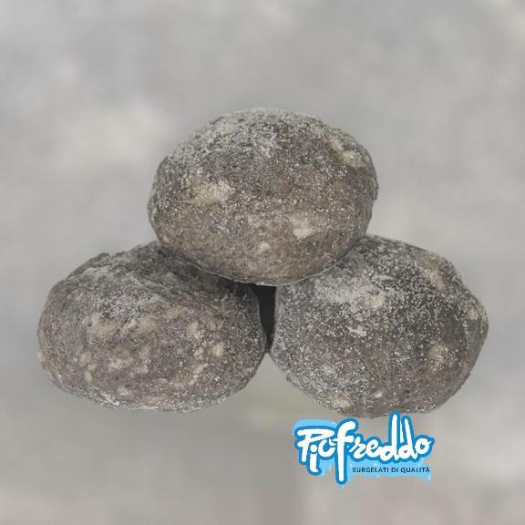 Polpette di seppia - 250gr